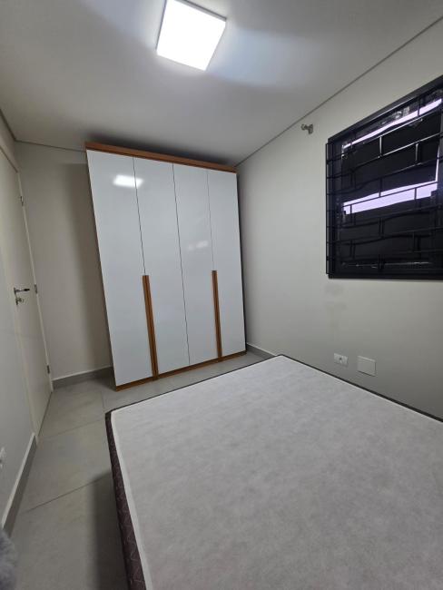 Apartamento para alugar em Capão Da Imbuia, Curitiba — Hub Urbana